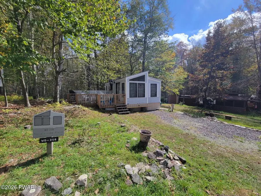 WD358 Beech Path, Covington, PA 18444 - #3