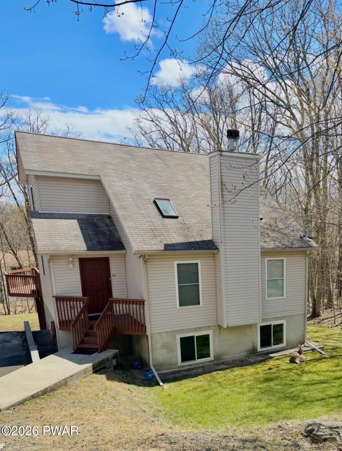 134 Westwood Drive, Dingmans Ferry, PA 18328 - #1