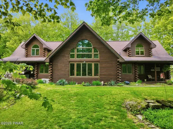 73 Heaven Lane, Honesdale, PA 18431