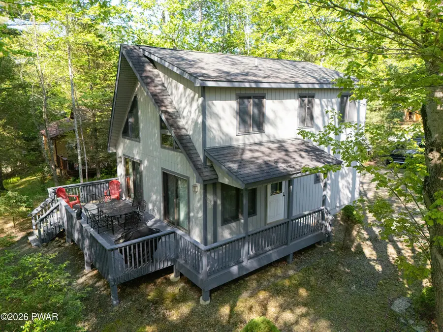 18 Highpoint Drive, Lake Ariel, PA 18436 - #2