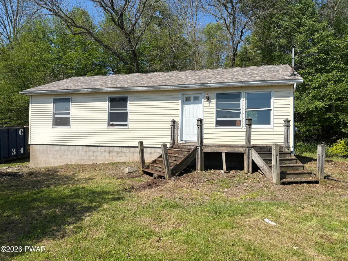 77 Bavarian Hill Road, Beach Lake, PA 18405 - #1