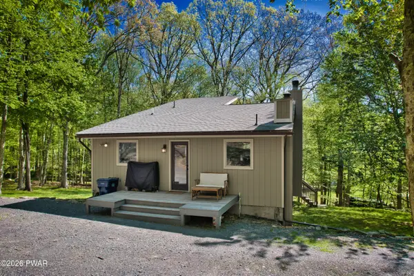 114 Ash Lane, Milford, PA 18337