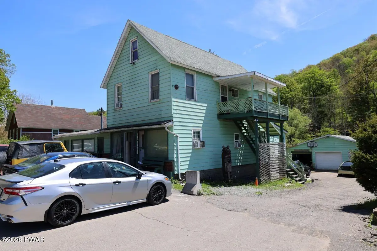 3016 New York 17 Route #3016 & 3015 Old 17 NY, Deposit, NY 13754 - #1