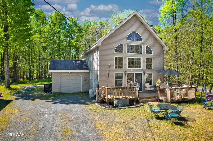 132 Jean Danielson Drive, Greentown, PA 18426 - #2