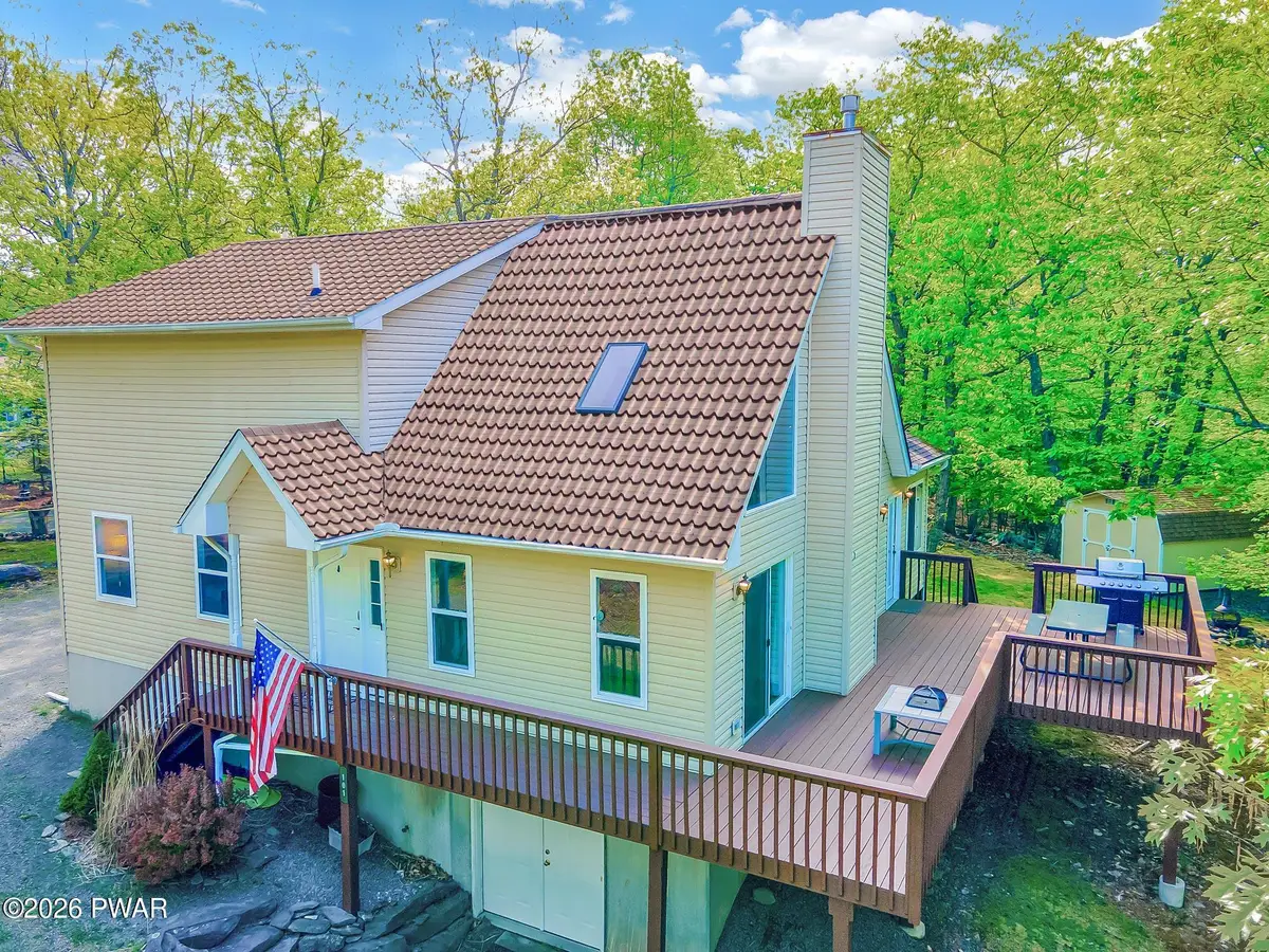 101 Bowspirit Lane, Lackawaxen, PA 18435 - #1