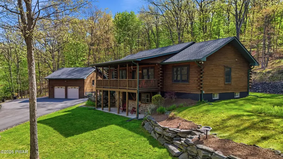 124 Water View Drive, Hawley, PA 18428 - #2