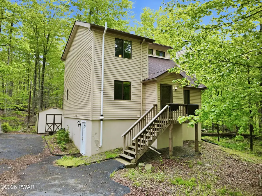 34 Split Rail Lane, Lake Ariel, PA 18436 - #2