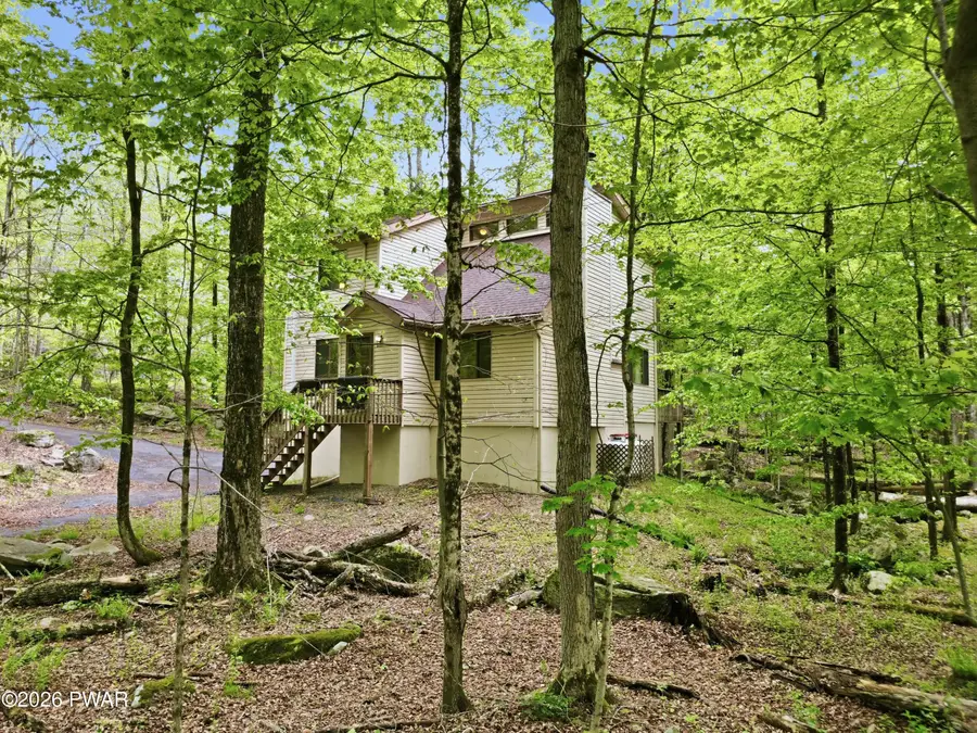 34 Split Rail Lane, Lake Ariel, PA 18436 - #3