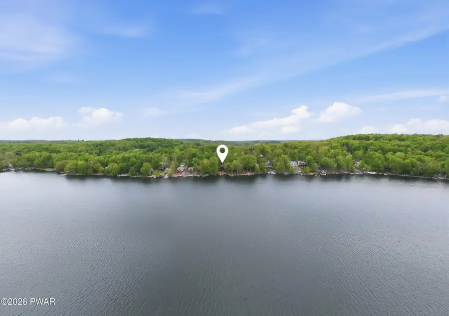 1206 Lakeview Drive W, Lake Ariel, PA 18436 - #2