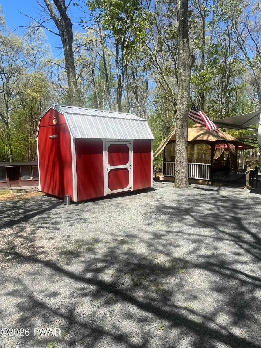 201 Shohola Parkway N, Shohola, PA 18458 - #2