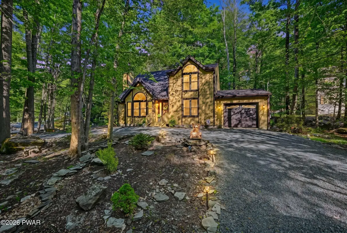 7 Dogwood Place #Lot 3545, Lake Ariel, PA 18436 - #1