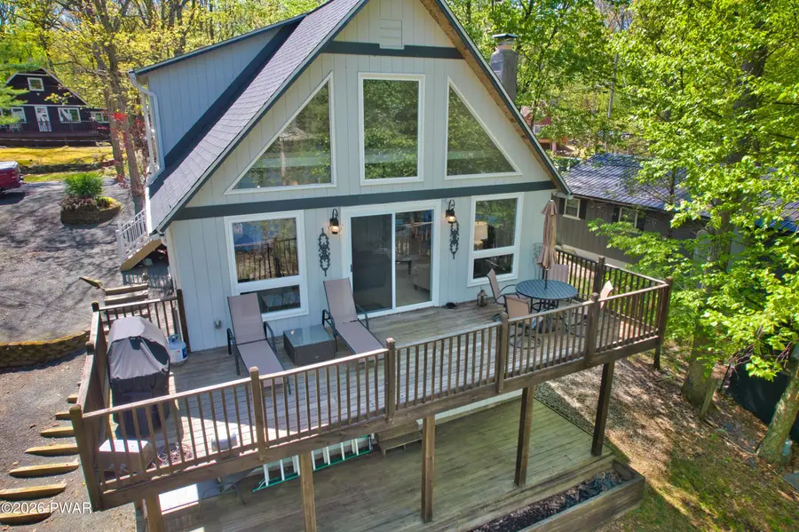 145 S Pond Circle, Dingmans Ferry, PA 18328 - #3