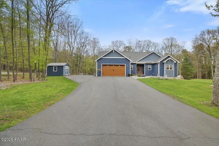 107 Bear Valley Drive, Tafton, PA 18464 - #3