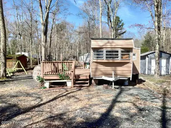 130 Birchy Brook, Milford, PA 18337