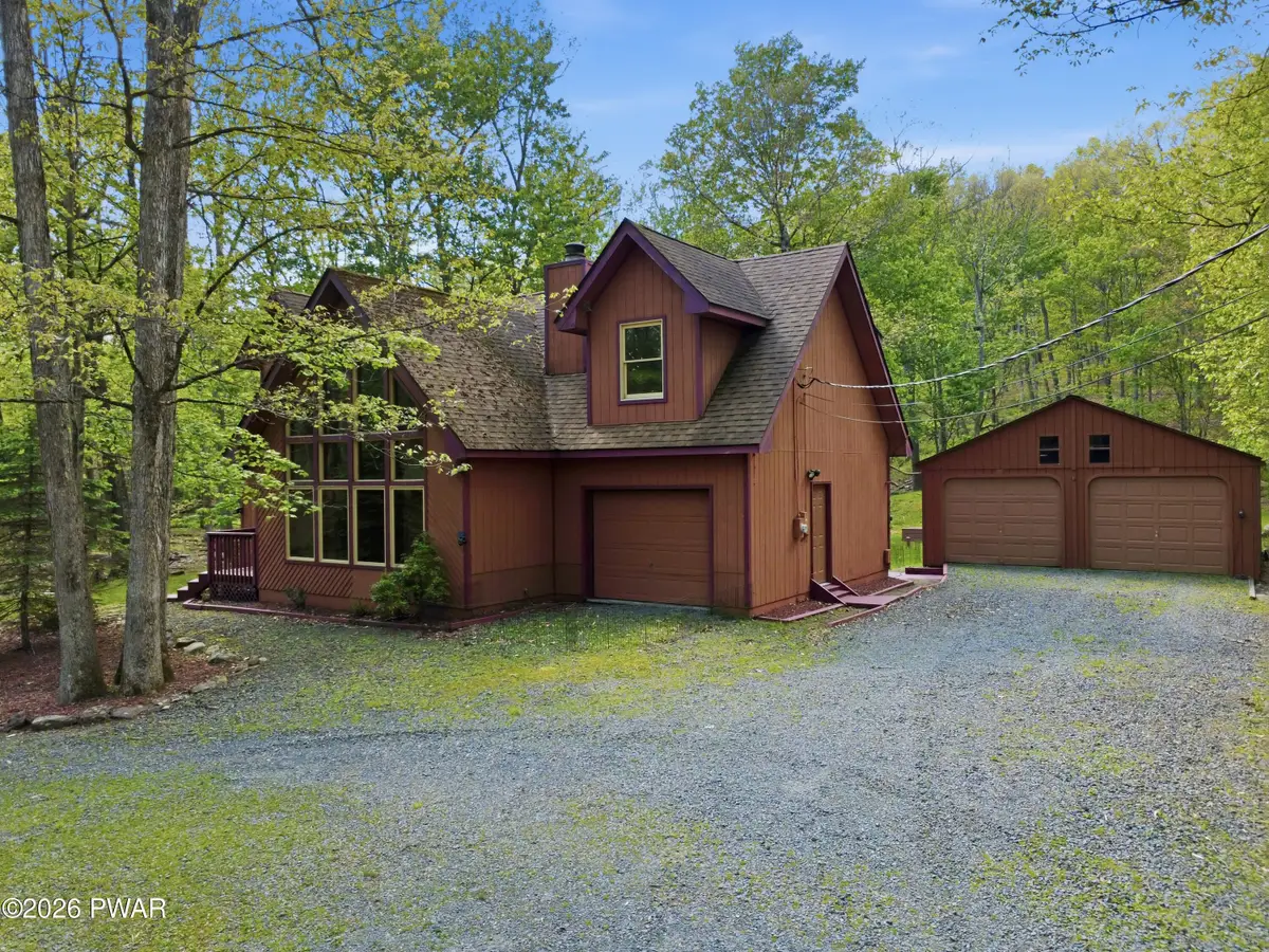 121 Dogwood Lane, Canadensis, PA 18325 - #1