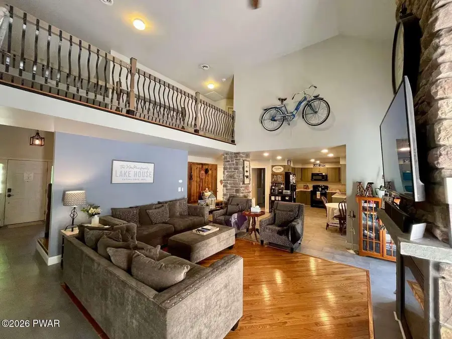 75 Parkwood Drive, Lake Ariel, PA 18436 - #2