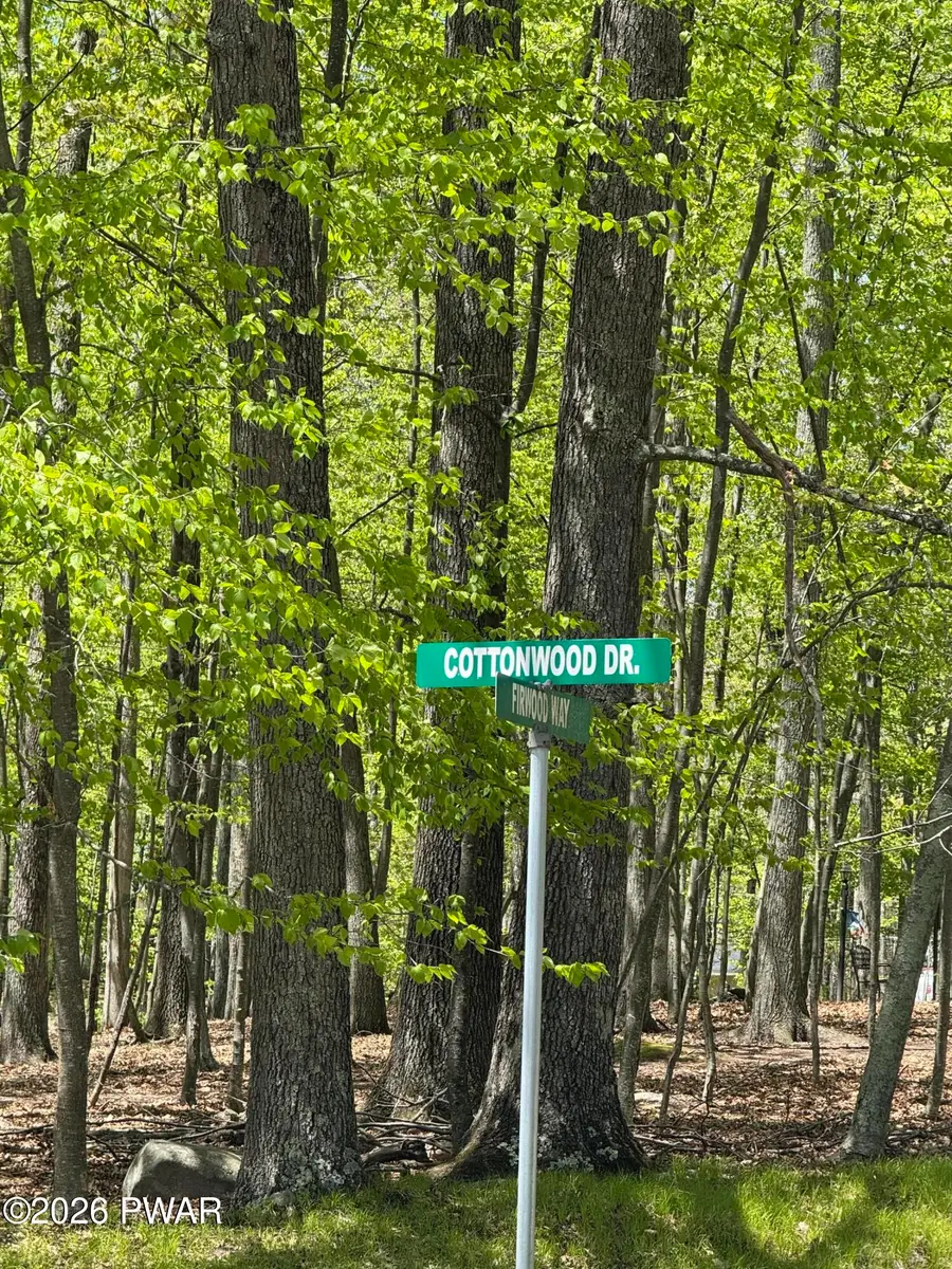Lot # 184 Cottonwood Drive, Hawley, PA 18428 - #3