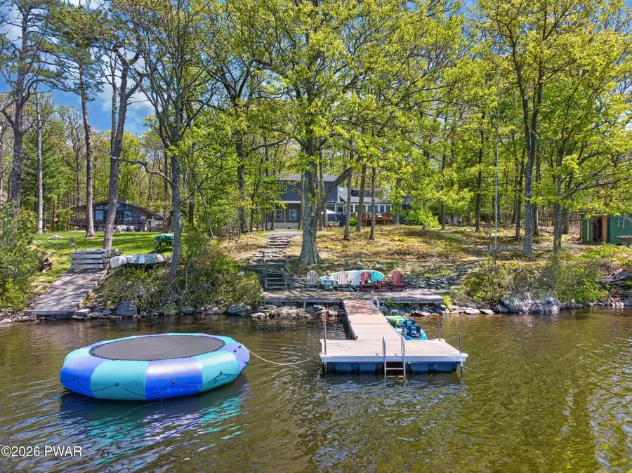 104 Park Place N, Shohola, PA 18458 - #2
