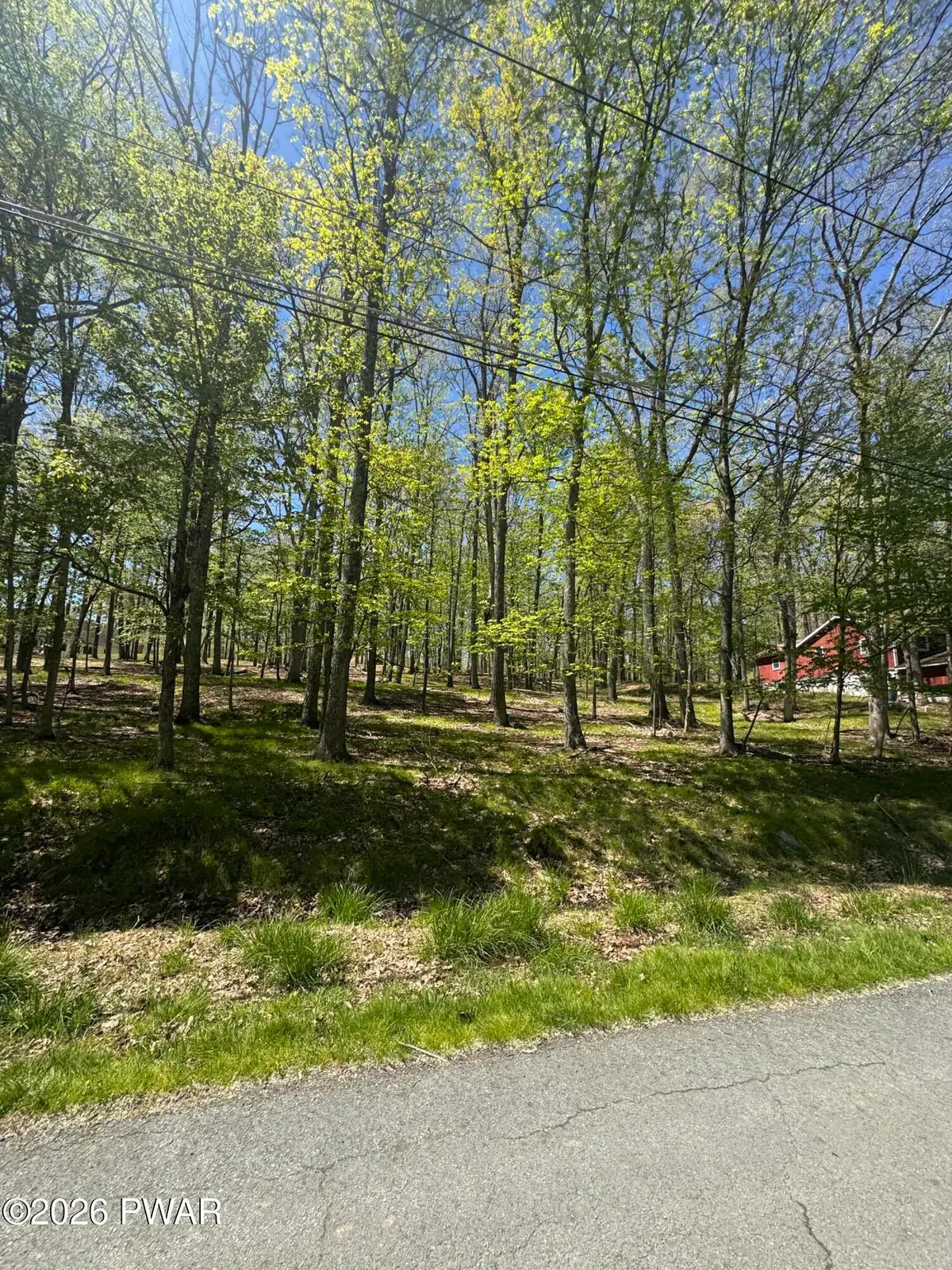 Lot # 89 Forest Ridge Drive, Hawley, PA 18428 - #1