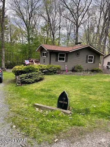 110 Deer Path, Tafton, PA 18464