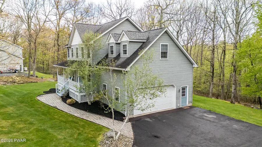 148 Sandy Pine Trail, Milford, PA 18337 - #2