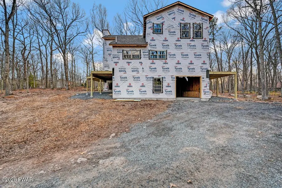 101 Maple Leaf Road, Lackawaxen, PA 18435 - #2
