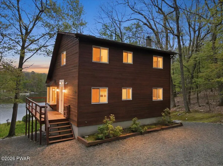 118 Heron Bay, Milford, PA 18337 - #3