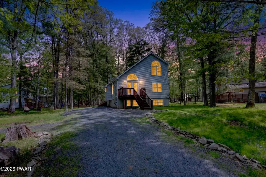 131 Marcel Drive, Dingmans Ferry, PA 18328 - #2