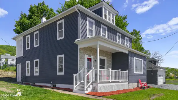 1058 Main Street, Swoyersville, PA 18704