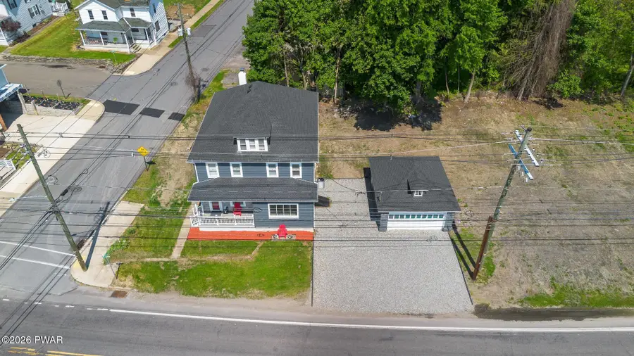 1058 Main Street, Swoyersville, PA 18704 - #2