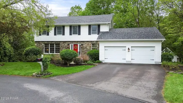 307 Stoney Creek Road, South Abington, PA 18411