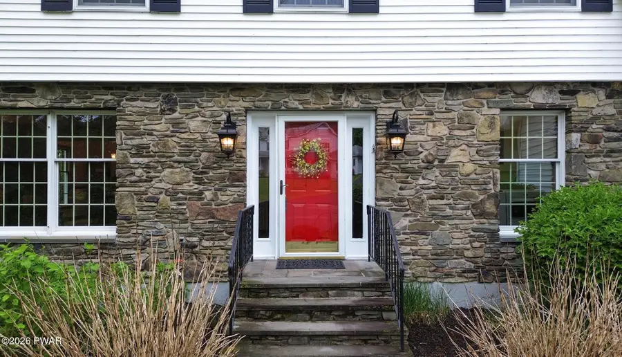 307 Stoney Creek Road, Chinchilla, PA 18411 - #2