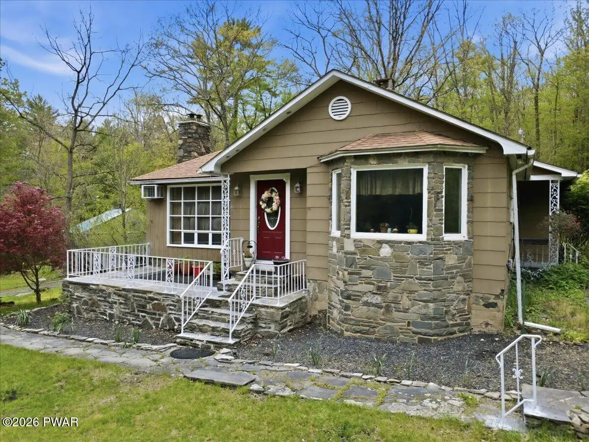 2127 Rt. 590, Hawley, PA 18428 - #1