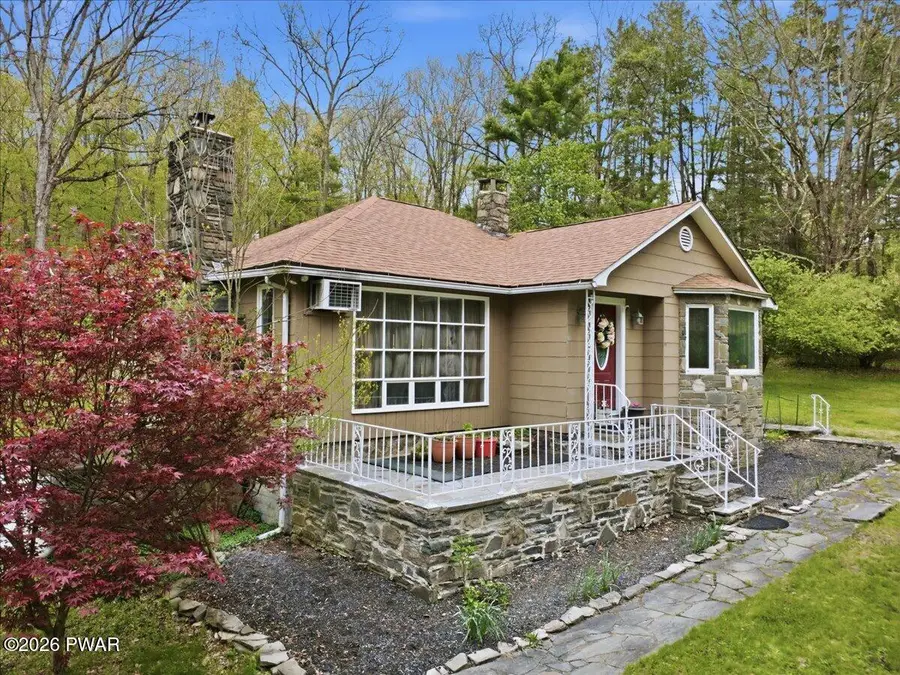 2127 Rt. 590, Hawley, PA 18428 - #2