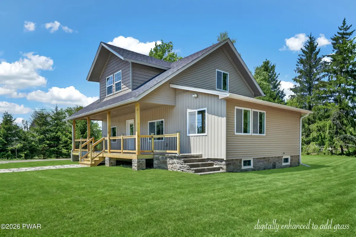 101 Brink Hill Road, Greentown, PA 18426 - #1