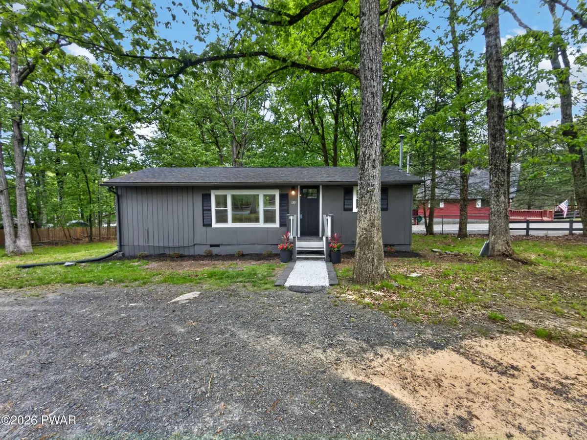 159 Sandstone Drive, Dingmans Ferry, PA 18328 - #1