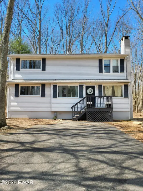 204 Gold Key Road, Milford, PA 18337