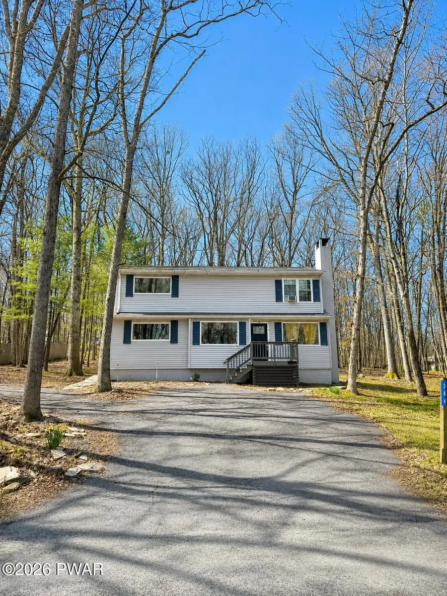 204 Gold Key Road, Milford, PA 18337 - #2