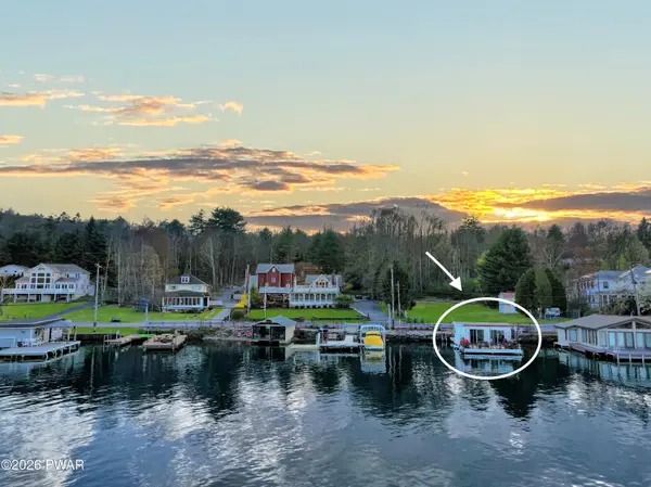 0 Nathan Road, Harveys Lake, PA 18618