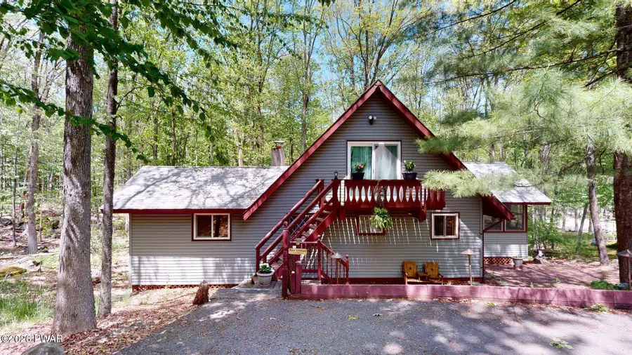232 Basswood Drive, Lords Valley, PA 18428 - #2