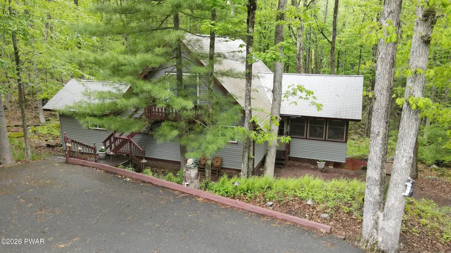 232 Basswood Drive, Lords Valley, PA 18428 - #3