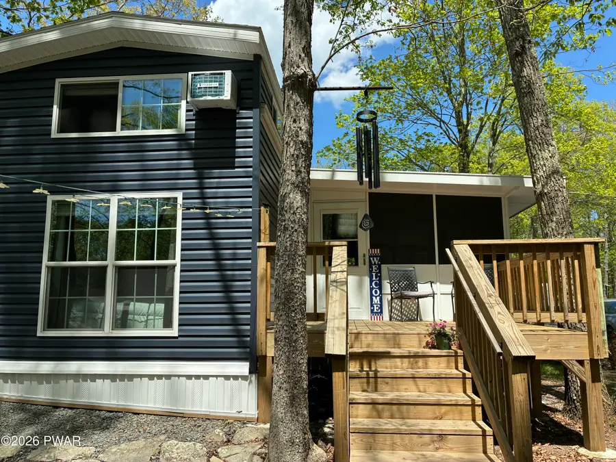 126 Deer Run, Milford, PA 18337 - #3