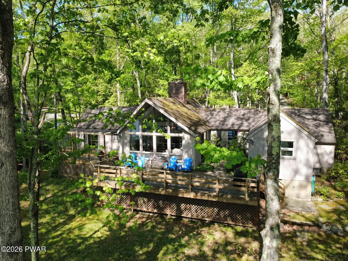822 Dogwood Court, Lords Valley, PA 18428 - #1