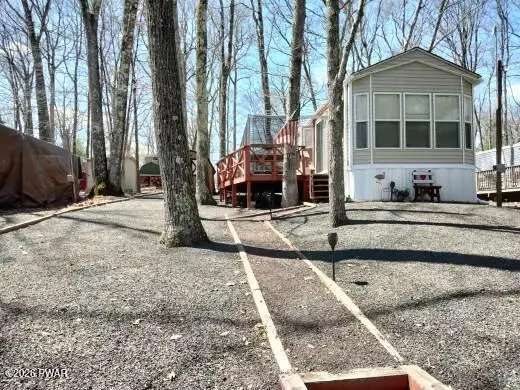 190 Forest Glen Drive, Milford, PA 18337 - #1