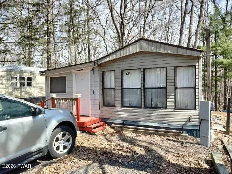 103 Locust Lake Drive, Milford, PA 18337 - #1