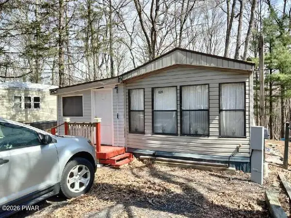 103 Locust Lake Drive, Milford, PA 18337