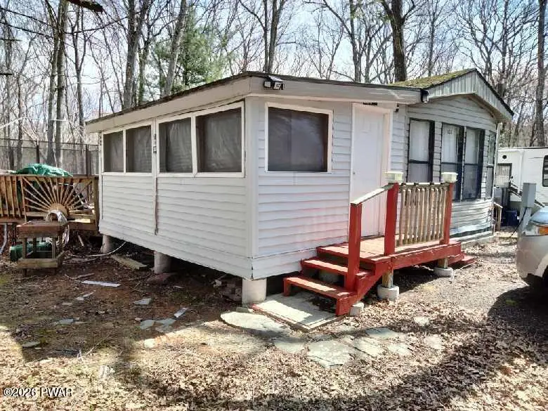 103 Locust Lake Drive, Milford, PA 18337 - #2