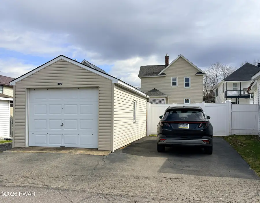 409 Boulevard Avenue, Scranton, PA 18519 - #2