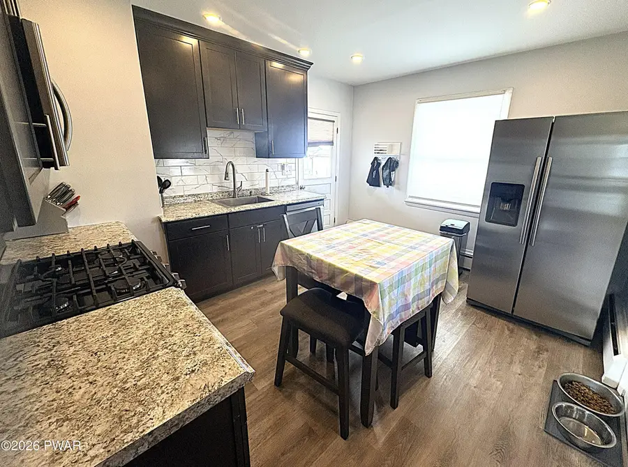 409 Boulevard Avenue, Scranton, PA 18519 - #3
