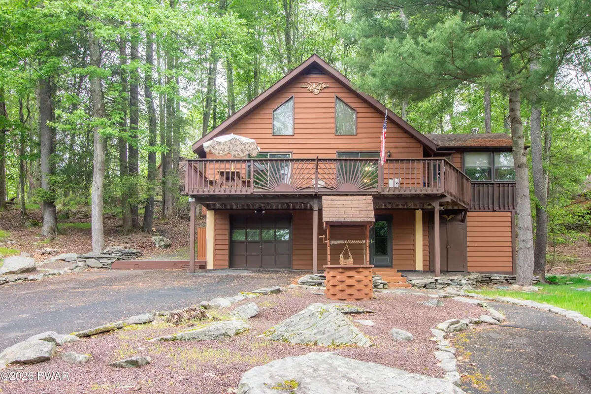 47 Deerfoot Road, Lake Ariel, PA 18436 - #1